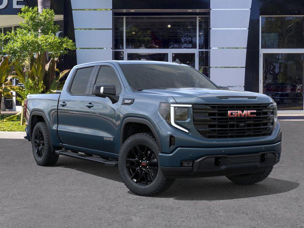 new 2026 GMC Sierra 1500 car, priced at $63,845