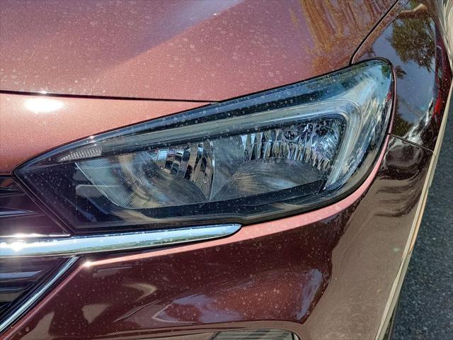 used 2022 Buick Encore GX car, priced at $19,500