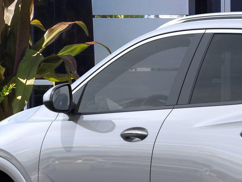 new 2026 Buick Encore GX car, priced at $32,743