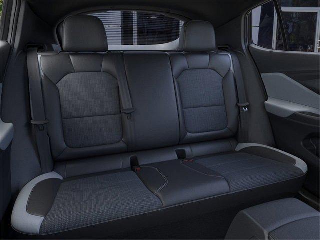 new 2025 Buick Envista car, priced at $26,016