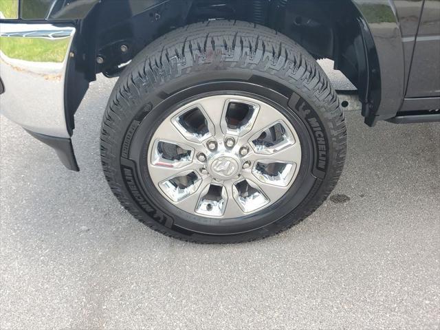 used 2019 Ram 2500 car, priced at $46,000