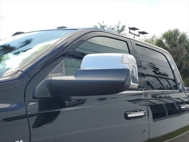 used 2019 Ram 2500 car, priced at $46,000