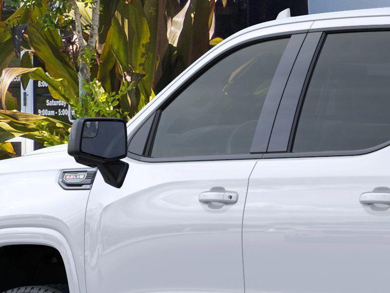 new 2025 GMC Sierra 1500 car, priced at $66,559