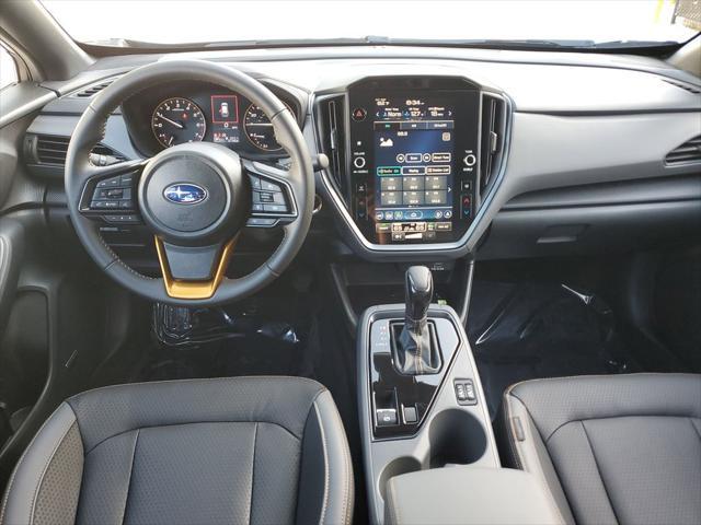 used 2024 Subaru Crosstrek car, priced at $31,000