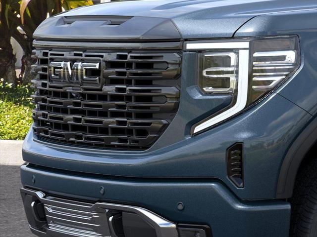 new 2025 GMC Sierra 1500 car, priced at $87,304