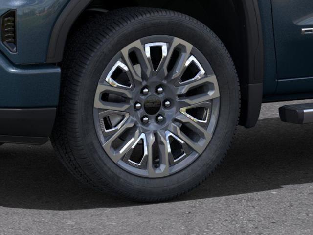 new 2025 GMC Sierra 1500 car, priced at $87,304