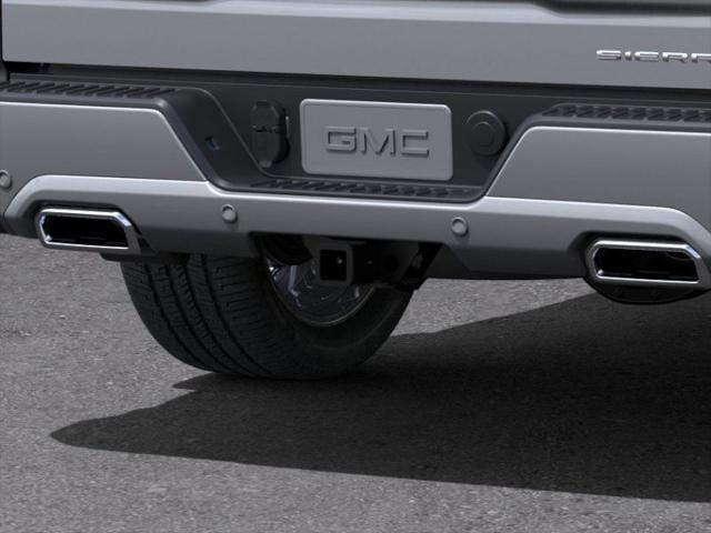 new 2025 GMC Sierra 1500 car, priced at $88,054