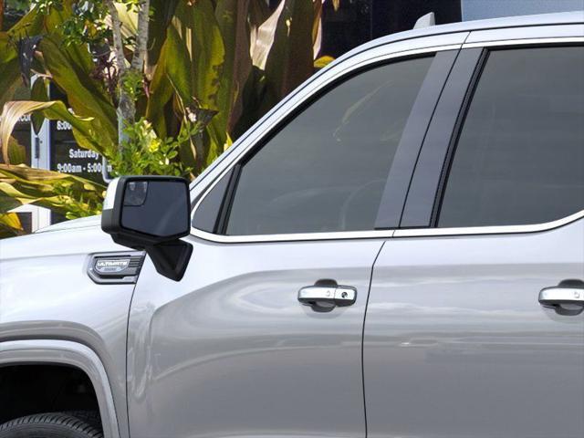 new 2025 GMC Sierra 1500 car, priced at $88,054