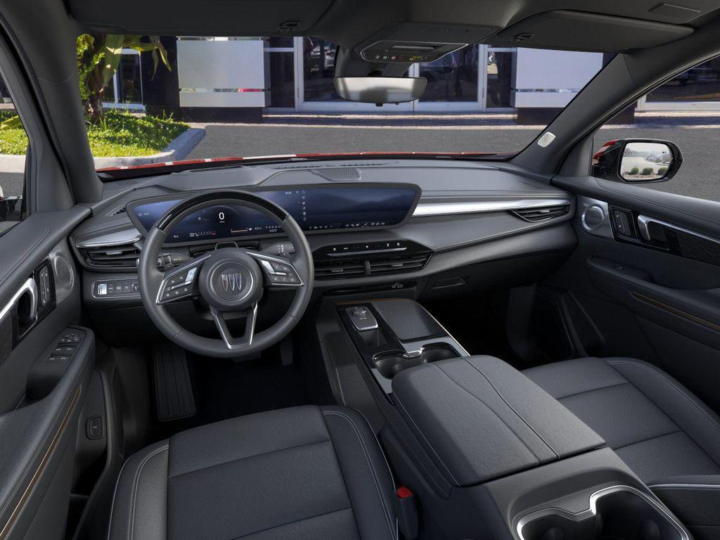 new 2026 Buick Enclave car, priced at $63,755
