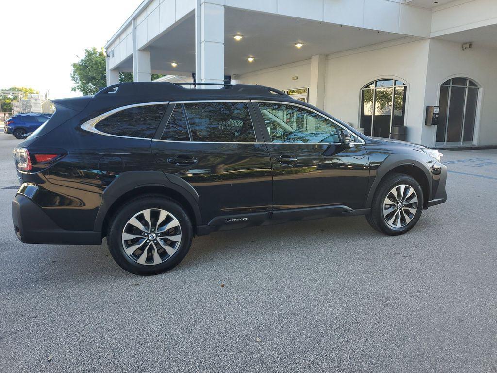 used 2023 Subaru Outback car, priced at $26,250