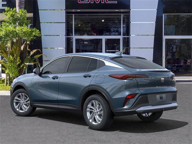 new 2025 Buick Envista car, priced at $26,259