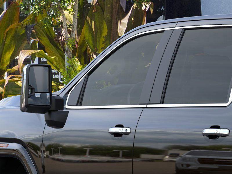 new 2026 GMC Sierra 2500 car, priced at $101,279