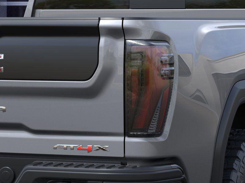 new 2025 GMC Sierra 2500 car, priced at $98,264