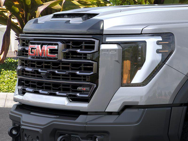 new 2025 GMC Sierra 2500 car, priced at $98,264