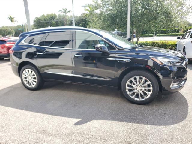 used 2020 Buick Enclave car, priced at $27,000