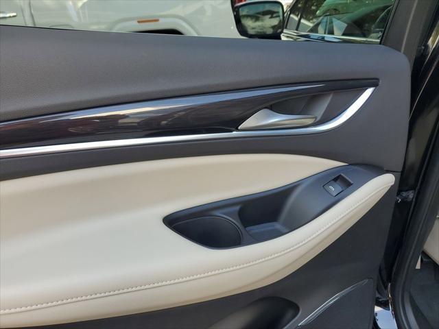 used 2020 Buick Enclave car, priced at $27,000