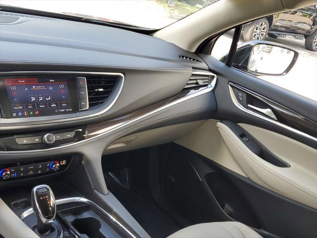 used 2020 Buick Enclave car, priced at $27,000