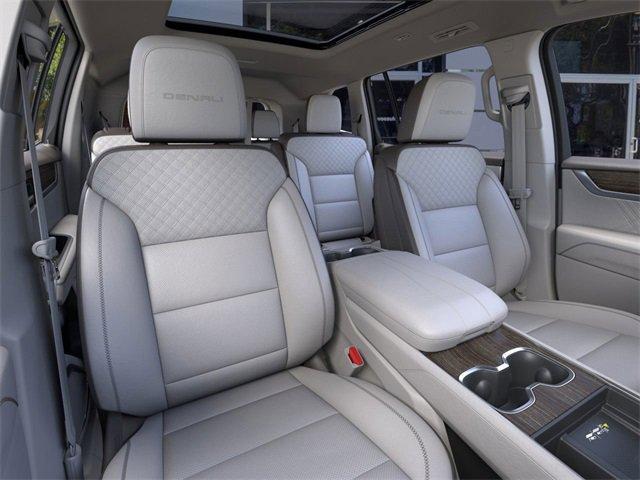 new 2025 GMC Acadia car, priced at $61,585