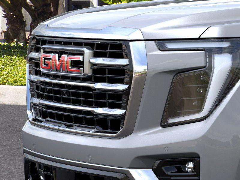 new 2025 GMC Yukon car, priced at $73,059
