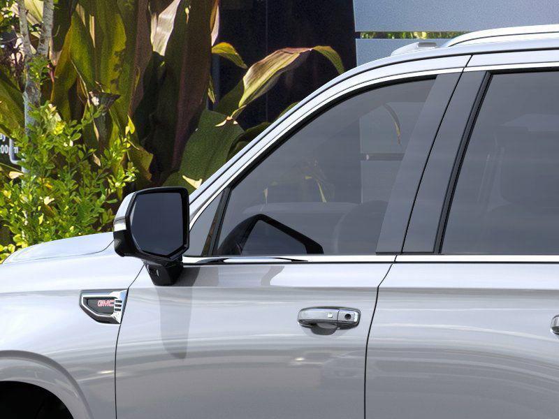 new 2025 GMC Yukon car, priced at $73,059