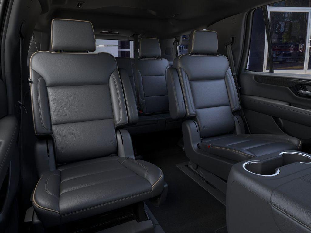 new 2025 GMC Yukon car, priced at $73,059