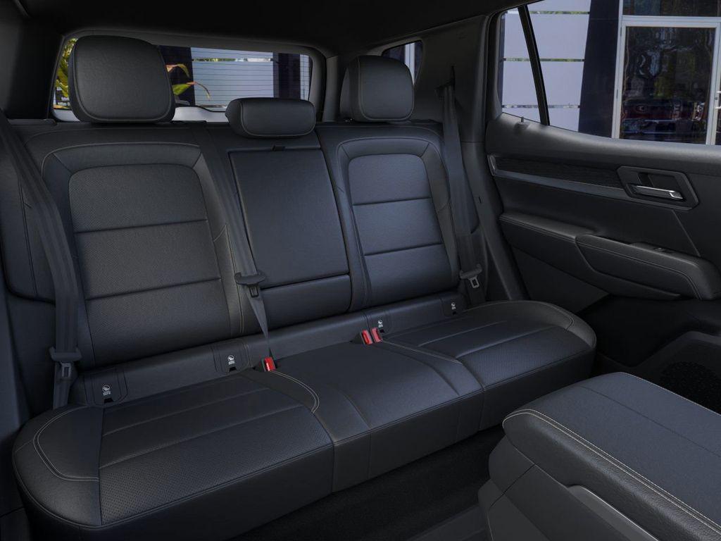 new 2026 GMC Terrain car, priced at $35,129
