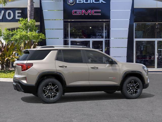 new 2026 GMC Terrain car, priced at $42,925