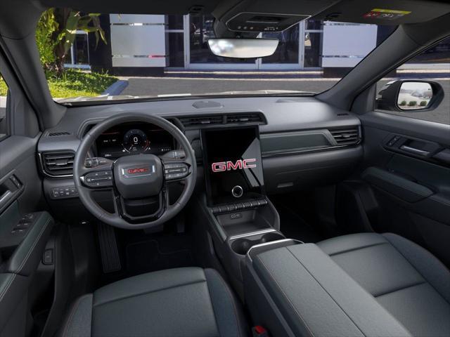 new 2026 GMC Terrain car, priced at $42,925