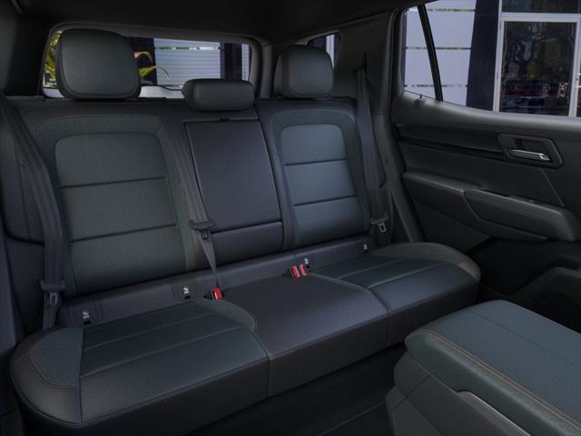 new 2026 GMC Terrain car, priced at $42,925