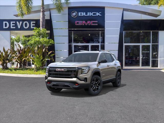 new 2026 GMC Terrain car, priced at $42,925