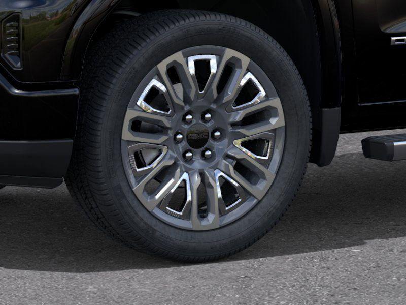new 2026 GMC Sierra 1500 car, priced at $82,150