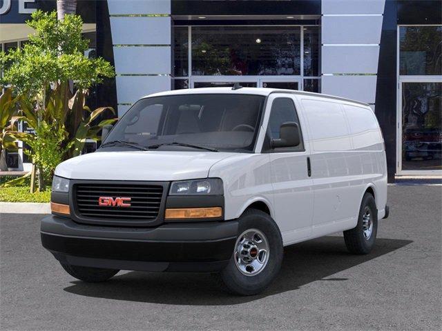 new 2025 GMC Savana 2500 car, priced at $44,440