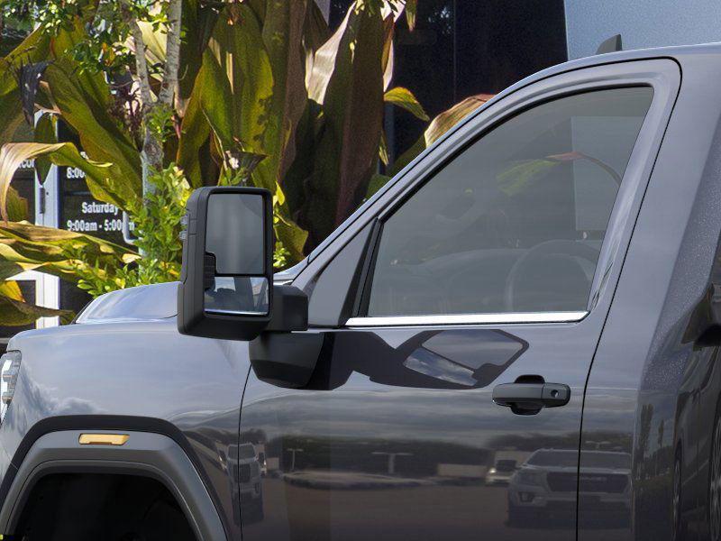 new 2025 GMC Sierra 3500 car, priced at $73,925