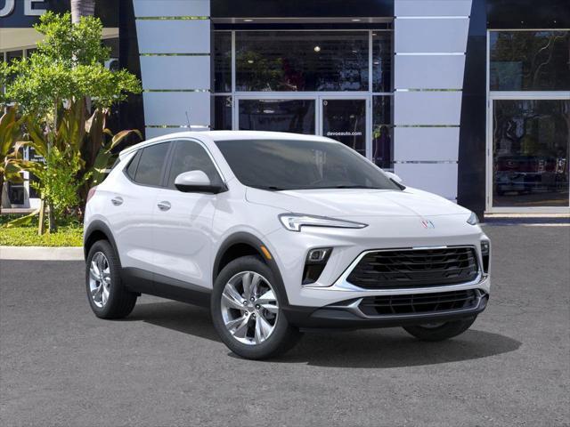 new 2026 Buick Encore GX car, priced at $29,990