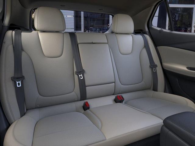 new 2026 Buick Encore GX car, priced at $29,990