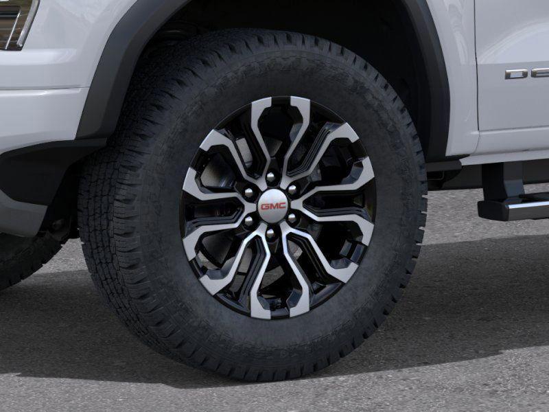 new 2025 GMC Canyon car, priced at $52,994