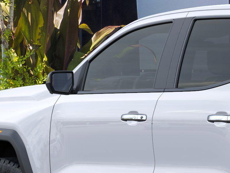 new 2025 GMC Canyon car, priced at $52,994