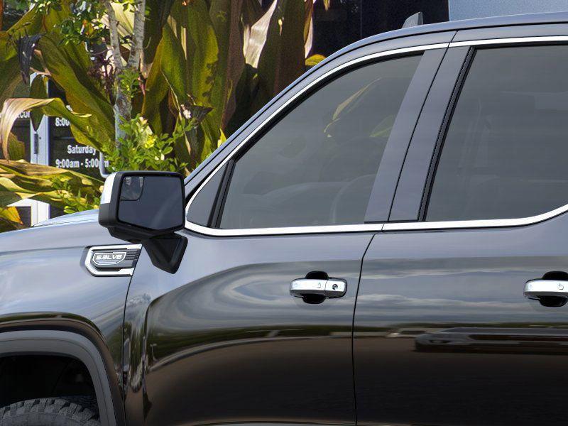 new 2026 GMC Sierra 1500 car, priced at $63,585