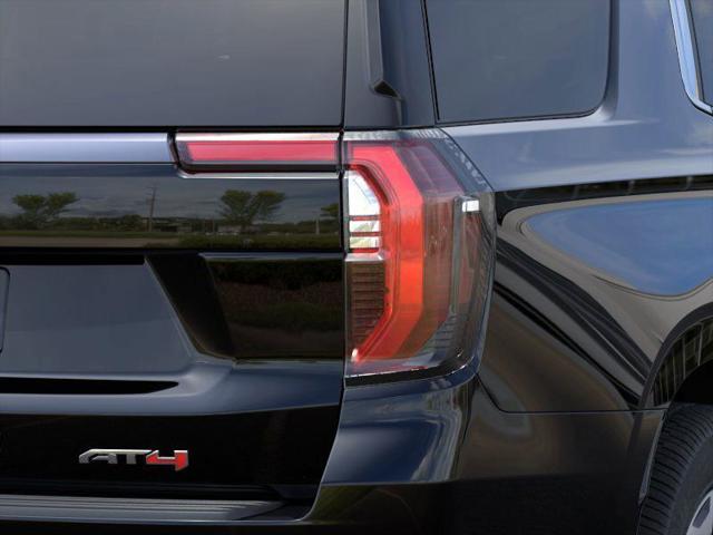 new 2025 GMC Yukon car, priced at $100,939