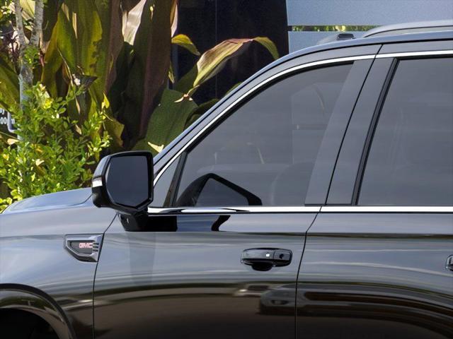 new 2025 GMC Yukon car, priced at $100,939