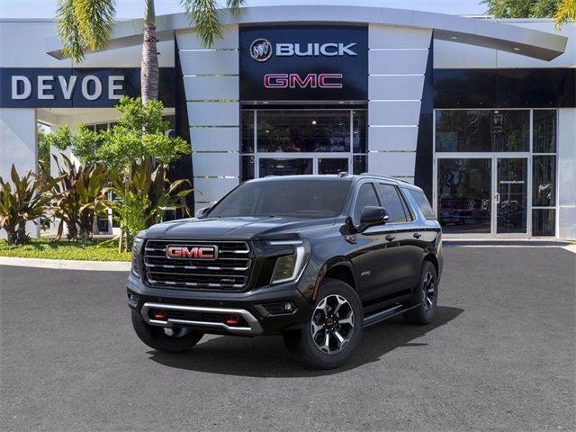 new 2025 GMC Yukon car, priced at $100,939