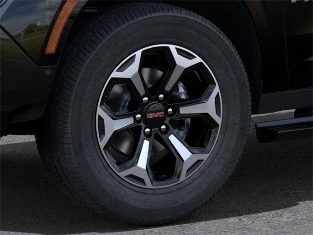 new 2025 GMC Yukon car, priced at $100,939