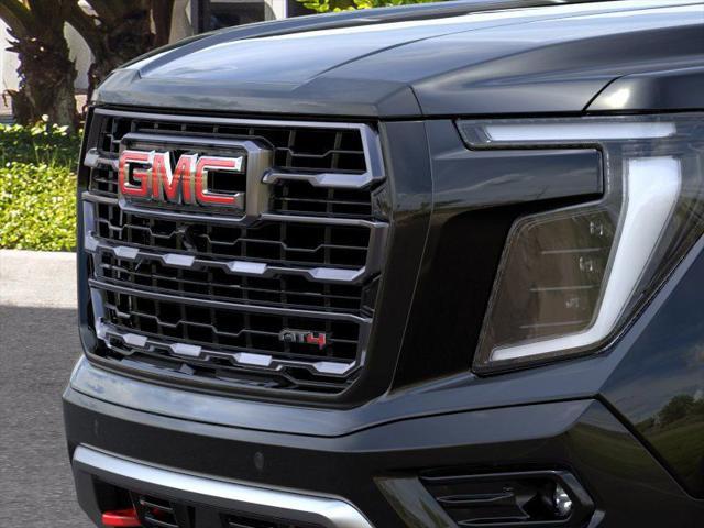 new 2025 GMC Yukon car, priced at $100,939