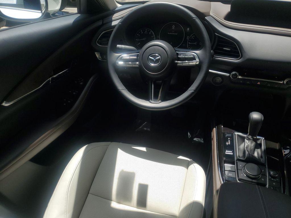 used 2022 Mazda CX-30 car, priced at $22,750
