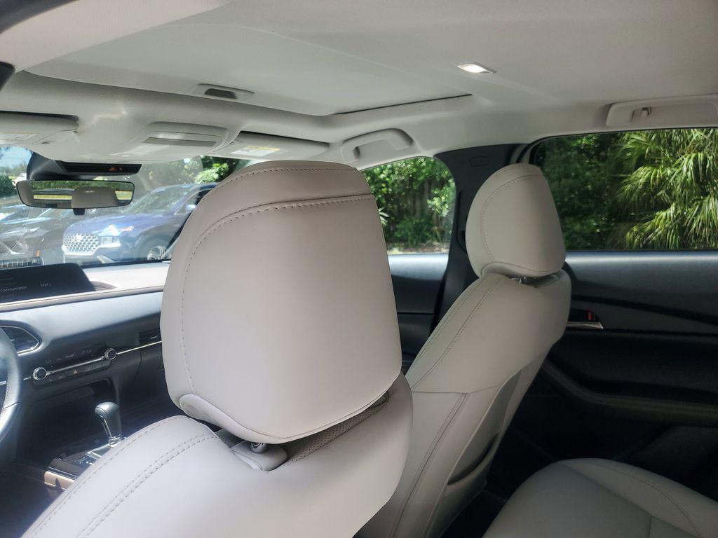 used 2022 Mazda CX-30 car, priced at $22,750