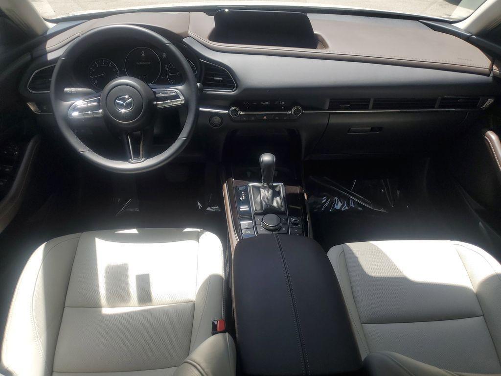 used 2022 Mazda CX-30 car, priced at $22,750