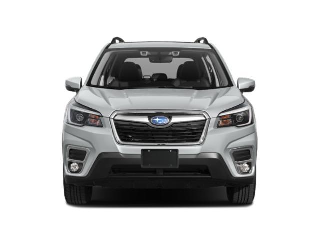 used 2021 Subaru Forester car, priced at $27,500