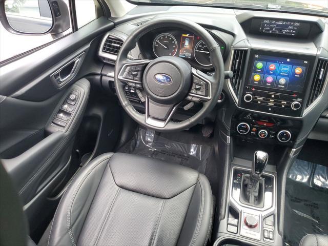 used 2021 Subaru Forester car, priced at $26,000