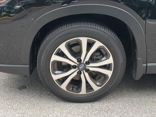 used 2021 Subaru Forester car, priced at $26,000