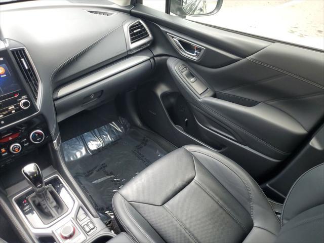 used 2021 Subaru Forester car, priced at $26,000